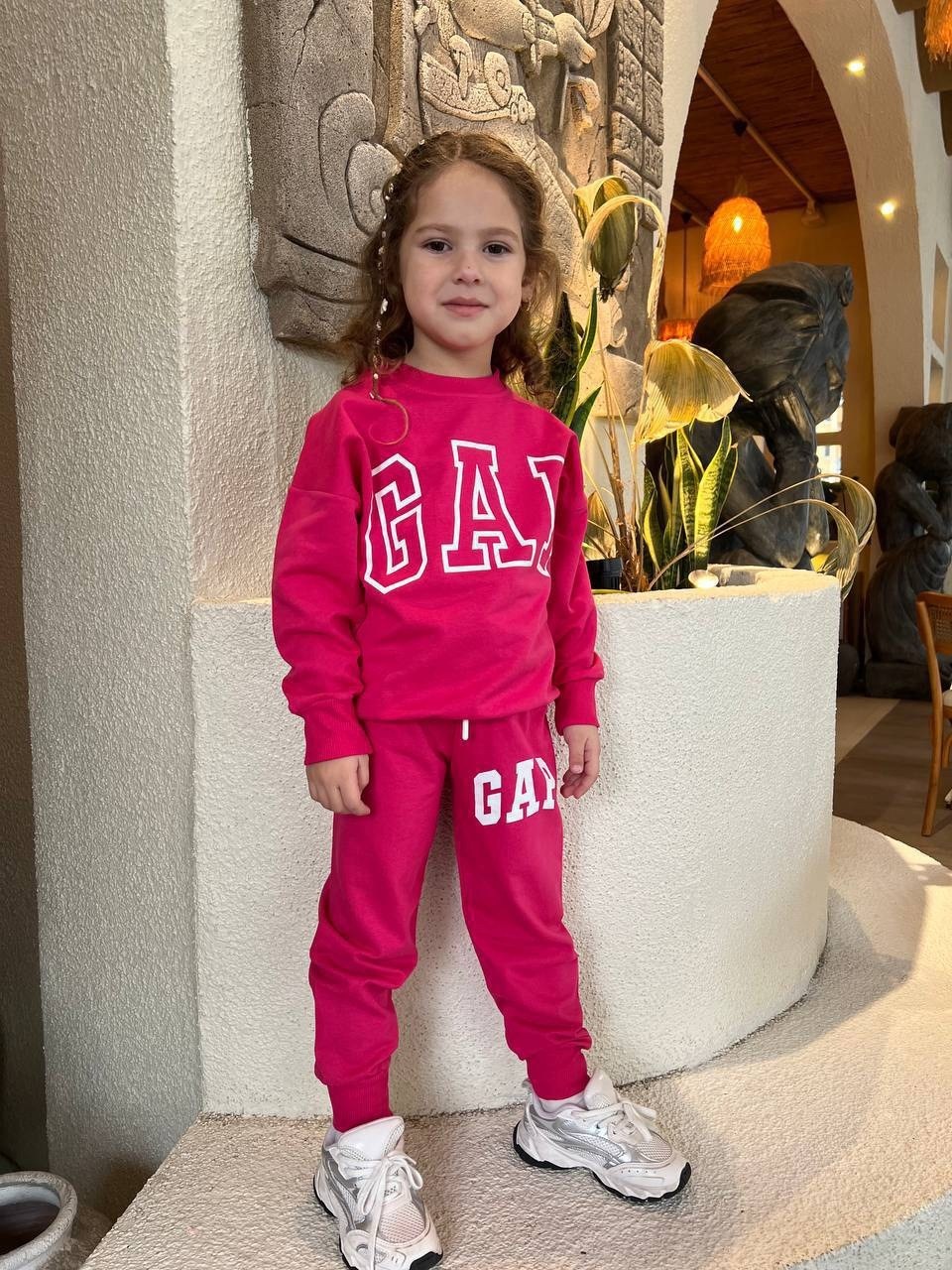 ребенок,костюм детский,детские костюмы,костюм для девочек,детский спортивный костюм gap