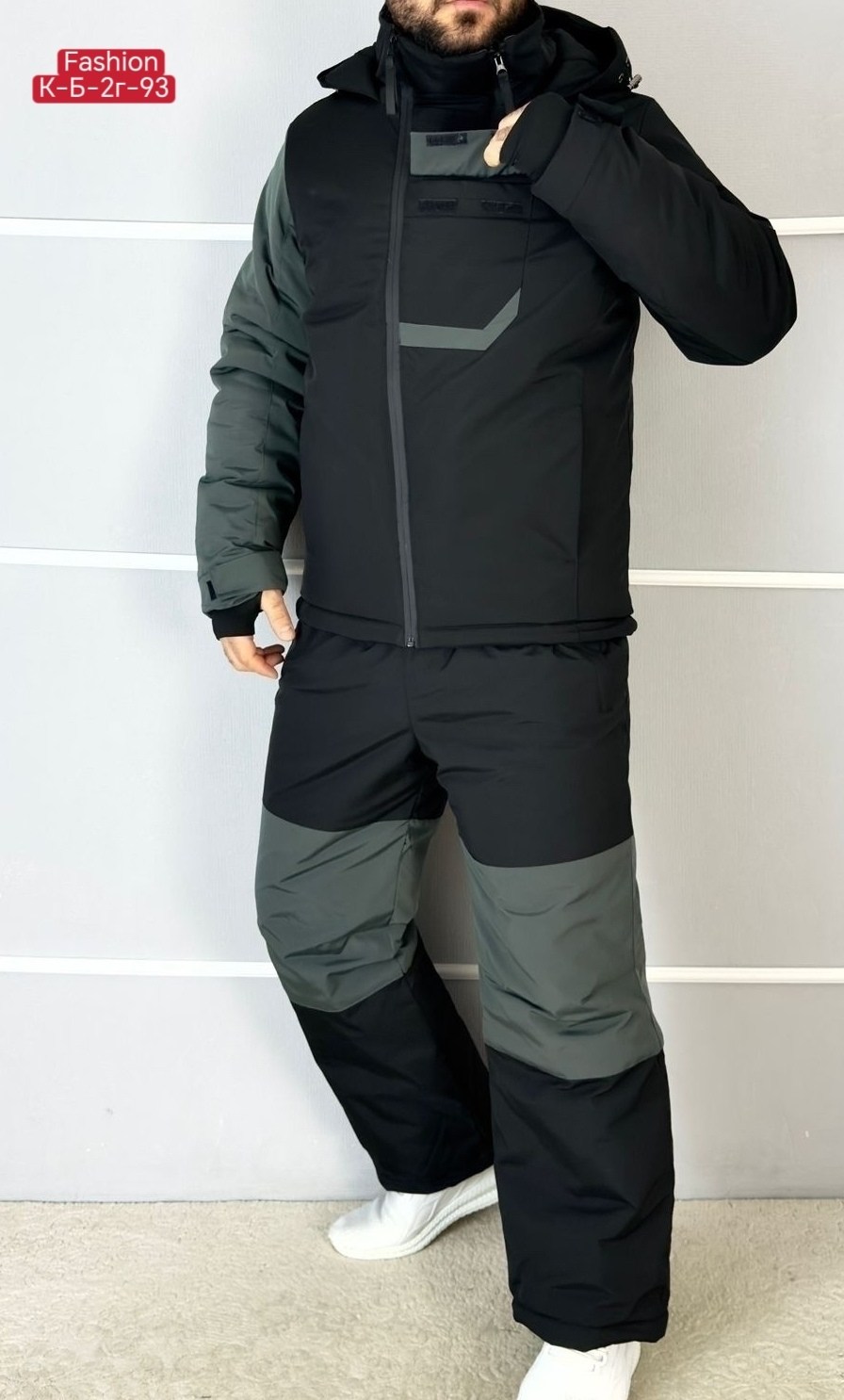 huntsman костюм зимний yukon ice,костюм зимний для рыбалки katran эльбрус -35 ° с (таслан, серый) полукомбинезон,зимний костюм,костюм для зимней рыбалки -35,зимний костюм для рыбалки