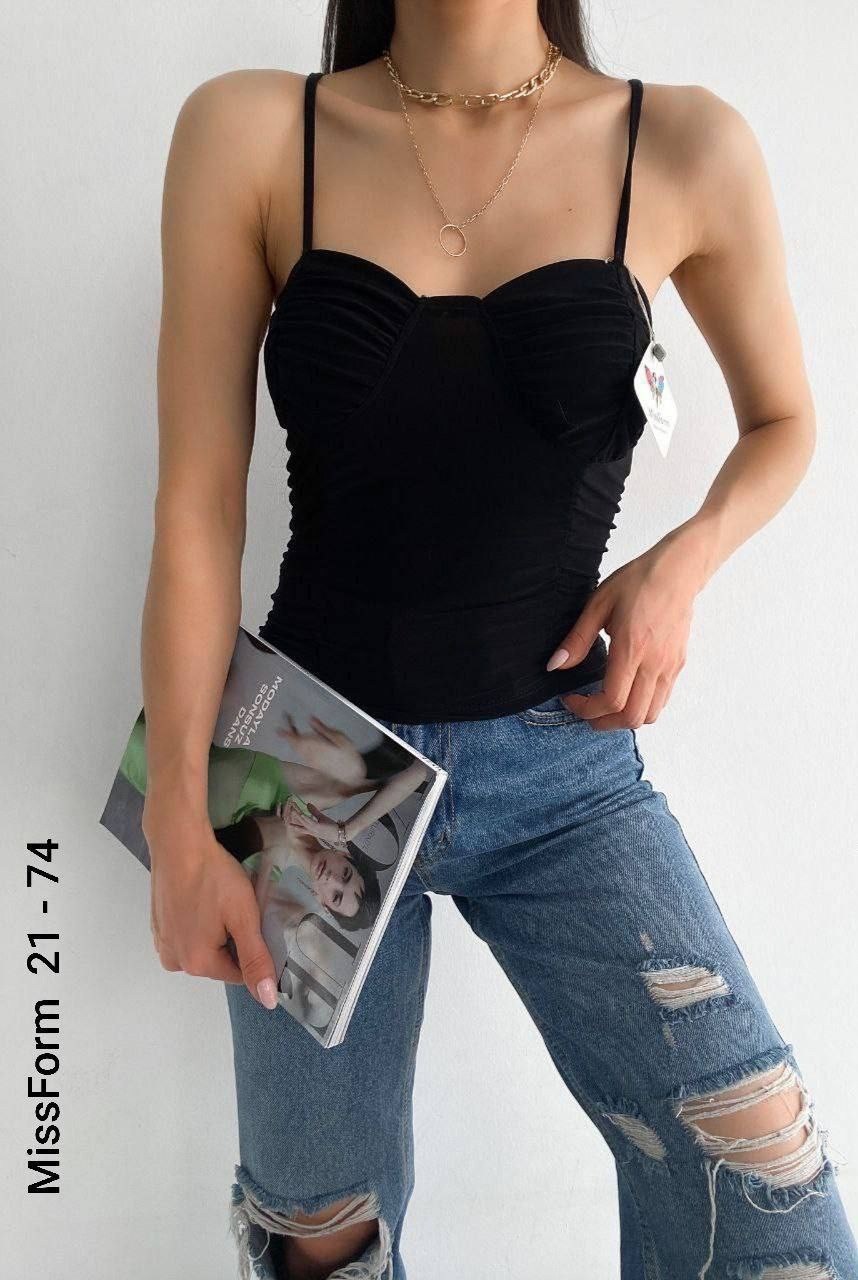 топы модные,бюстье корсет,женская боди,майка женская,одежда оптом