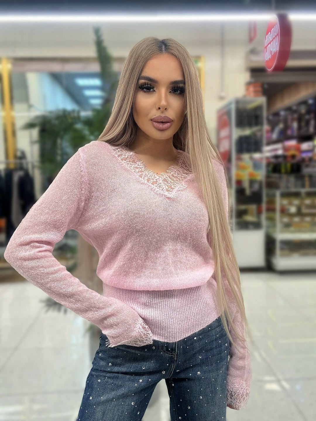 джемпер стиль,женская кофта,кофта вязаная,вязаные свитера женские,джемпер с люрексом