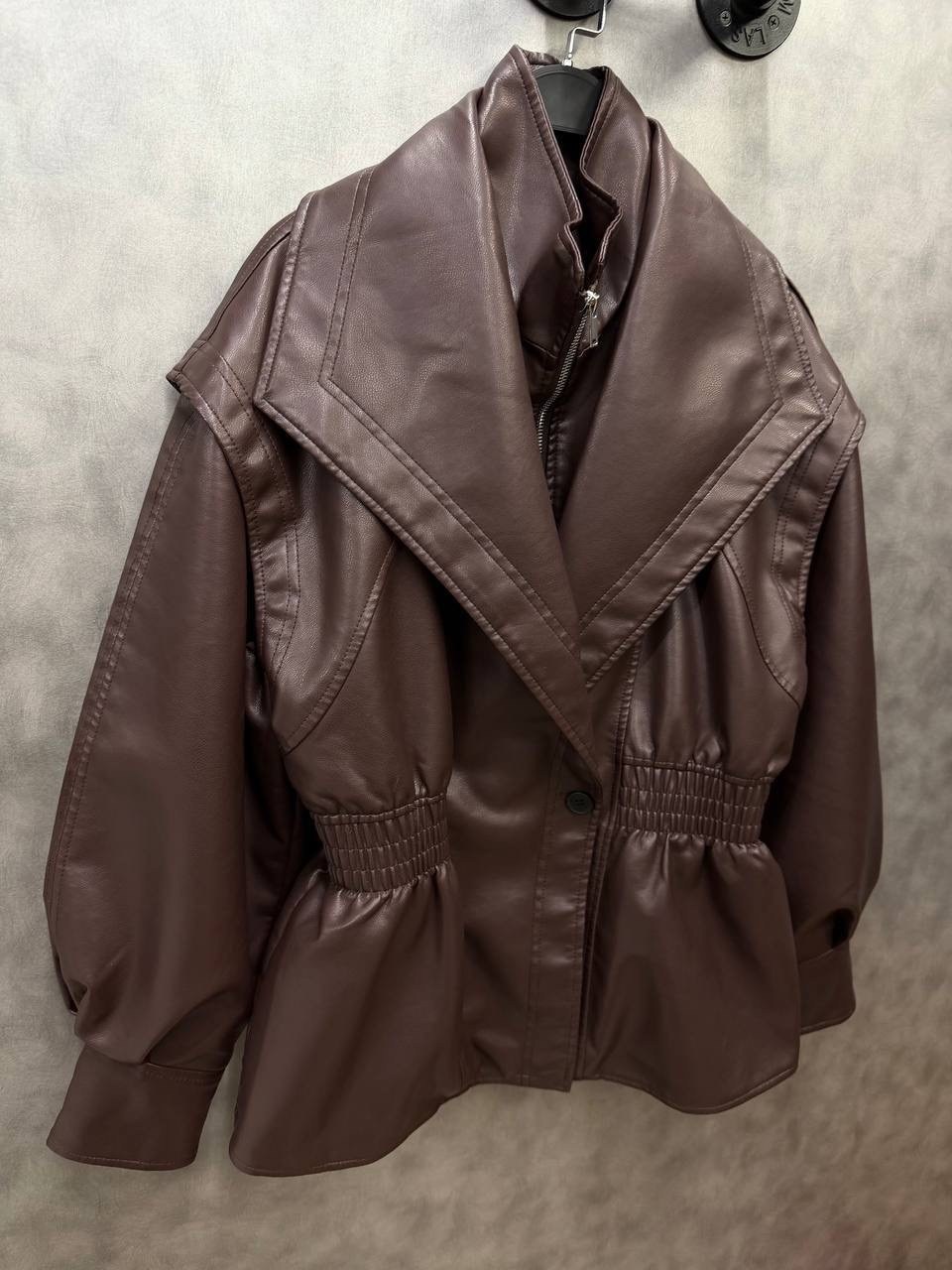 женская кожаная куртка,кожаная куртка,куртка из искусственной кожи женская,куртка из искусственной кожи,шикарная кожаная куртка