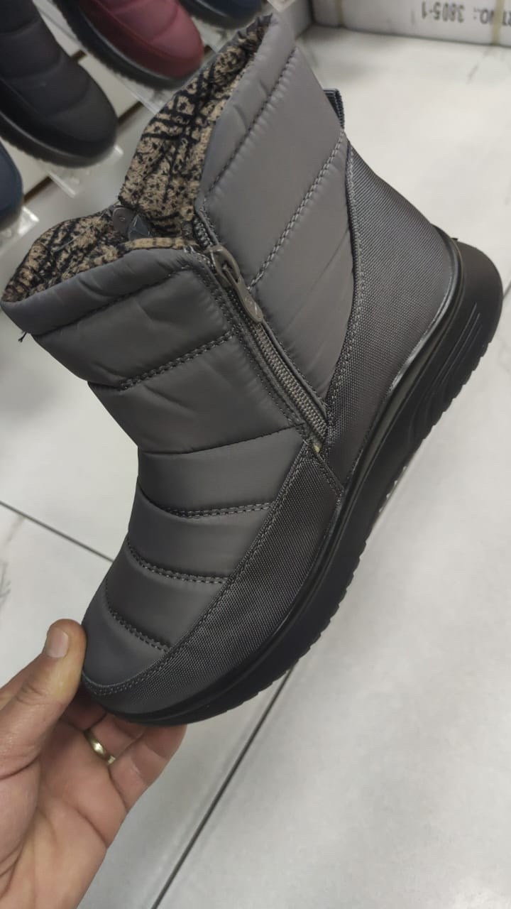 ,дутики женские,дутики ботинки зимние непромокаемые finn line,дутики женские зимние,зимняя