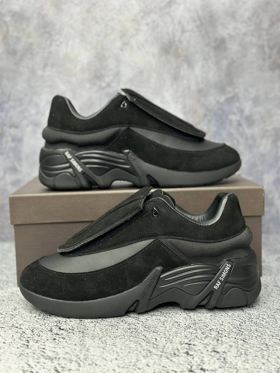 кроссовки raf simons antei,raf simons кроссовки,antei raf simons,кроссовки raf simons antei black,кроссовки raf simons (runner) antei