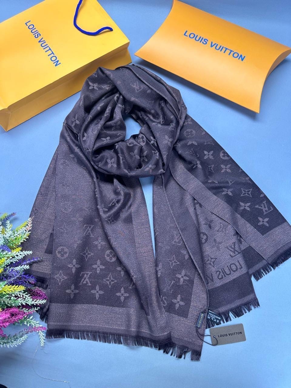 палантин женский,палантин,шарф палантин женский,шарфы и платки,палантин теплый