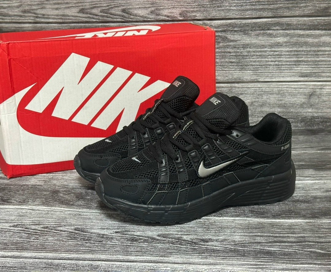 кроссовки nike p-6000,кроссовки nike p-6000 premium triple black,кроссовки nike,кроссовки nike p-6000 gore-tex термо найки цвет черный сапфир,кроссовки nike p-6000 gore-tex