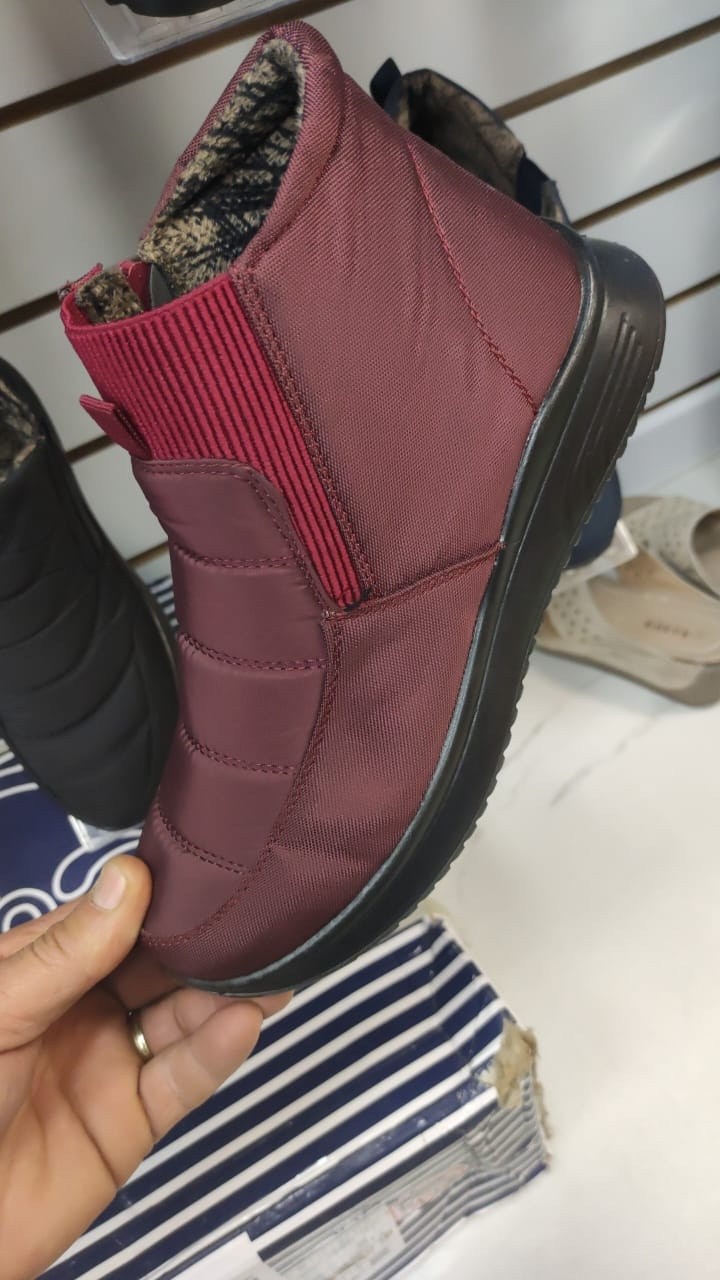 ,женская зимняя ,зимняя ,дутики женские, мужские зимние сапоги вокмакс