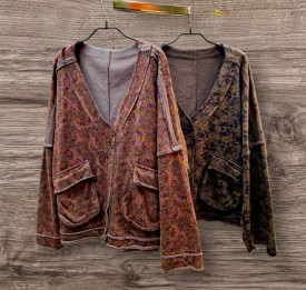 Верхняя одежда