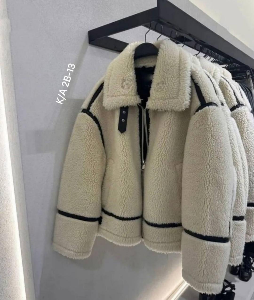 стильная дубленка,дубленка авиатор женская,дубленка укороченная,байкерская куртка из искусственного меха для женщин fave teddy bear shearling,дубленка куртка