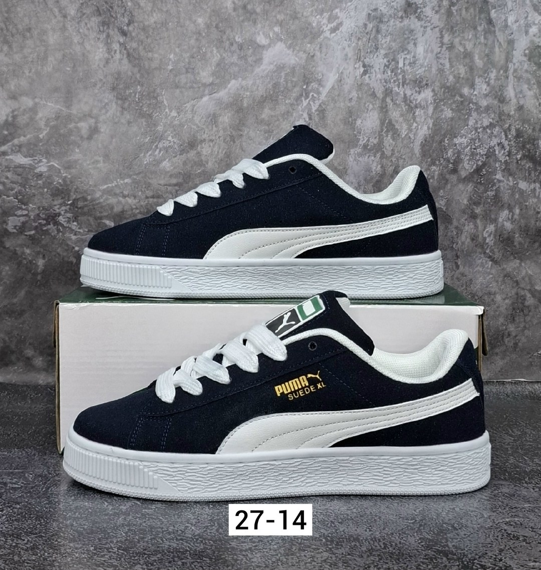 кроссовки puma,,кроссовки puma suede,кроссовки puma suede xl,кроссовки puma suede classic
