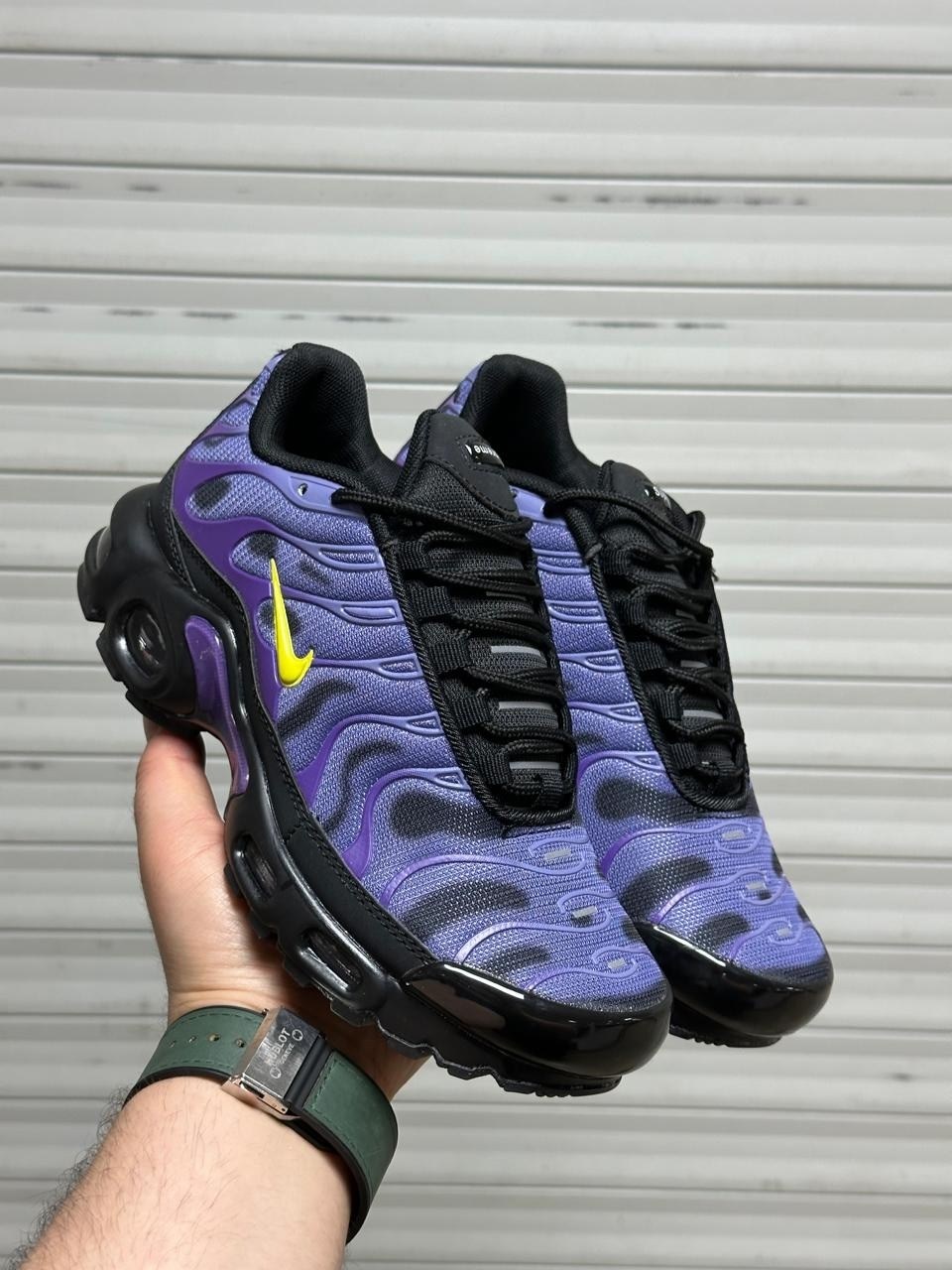 кроссовки nike air max tn plus,nike air max plus tn,кроссовки,найк тн плюс фиолетовые,nike air max tn plus x supreme purple