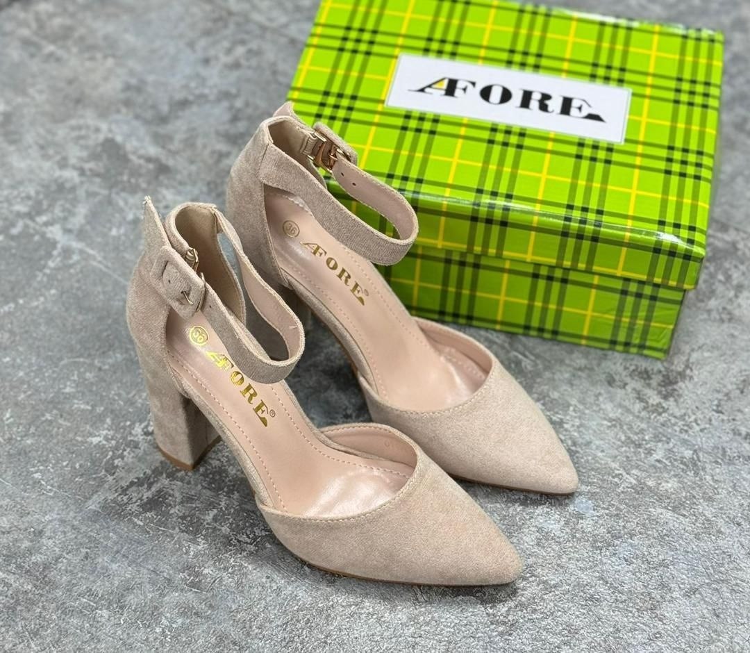 ,туфли женские,каблуки туфли,туфли замшевая натуральная с ремешком,замшевые туфли