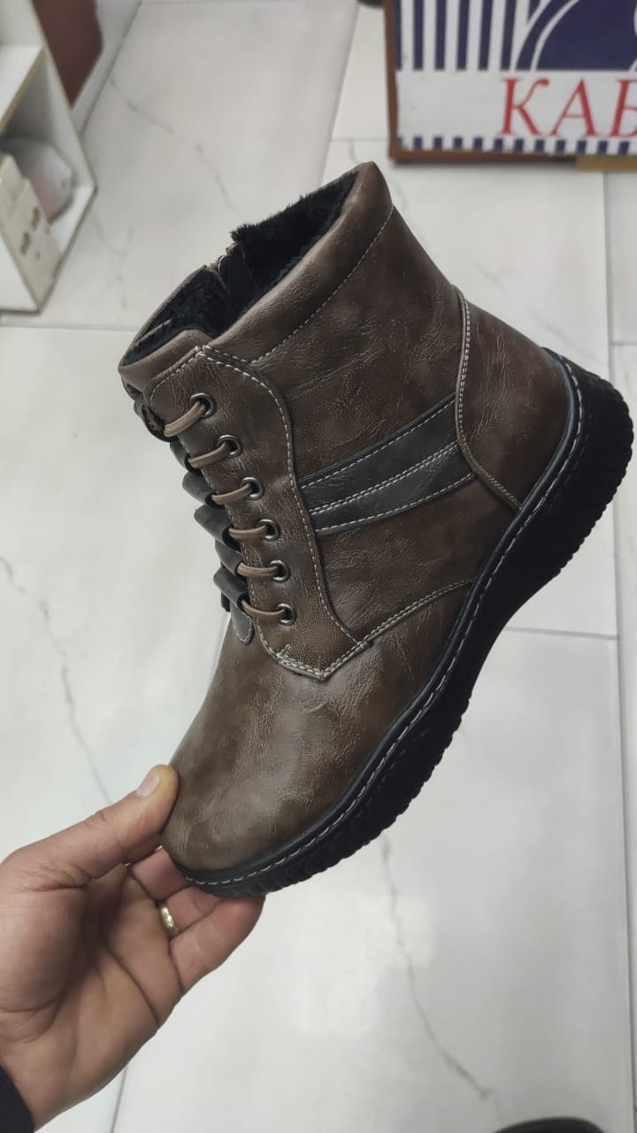 ,мужские зимние ботинки,мужская зимняя ,мужские ботинки,ботинки зимние