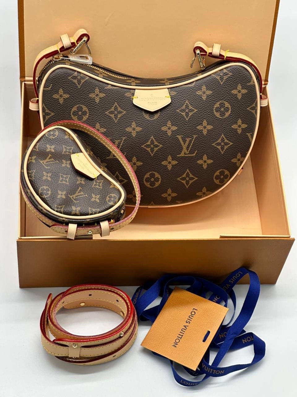 louis vuitton bag,louis vuitton коробка,подарочная коробка louis vuitton,louis vuitton monogram,louis vuitton коробка оригинал оранжевый