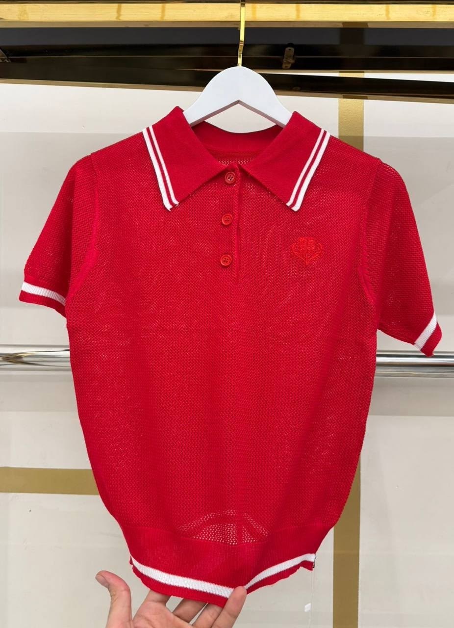 поло красное,красные футболки,футболки мужские,поло армани красный,кофта италия