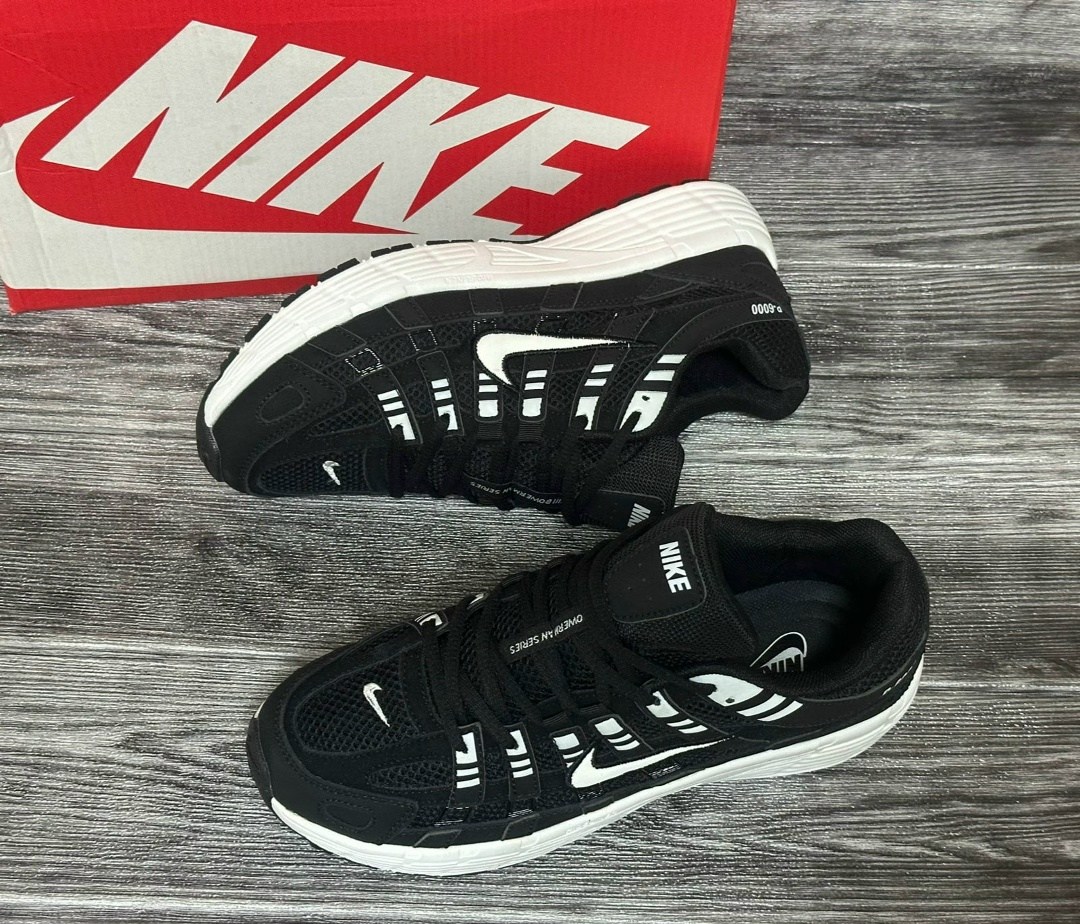 кроссовки p-6000 black white черный,кроссовки nike p-6000 premium triple black,кроссовки nike p-6000 gore-tex термо найки цвет черный сапфир,кроссовки nike p-6000,кроссовки nike p-6000 black white чер