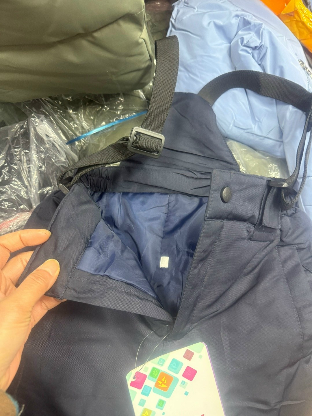 зимние штаны для мальчика размер 92,штаны зимние,зимний полукомбинезон,полукомбинезон зимний artel р.86-92,детские болоневые штаны