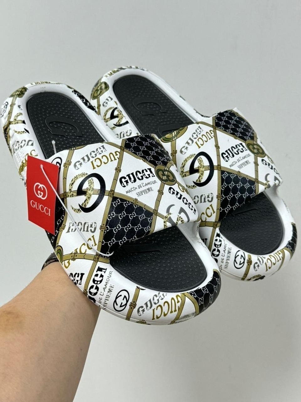 шлепанцы женские,,модные шлепанцы,женские шлепки,шлепанцы gucci женские