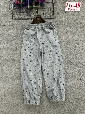 Брюки
