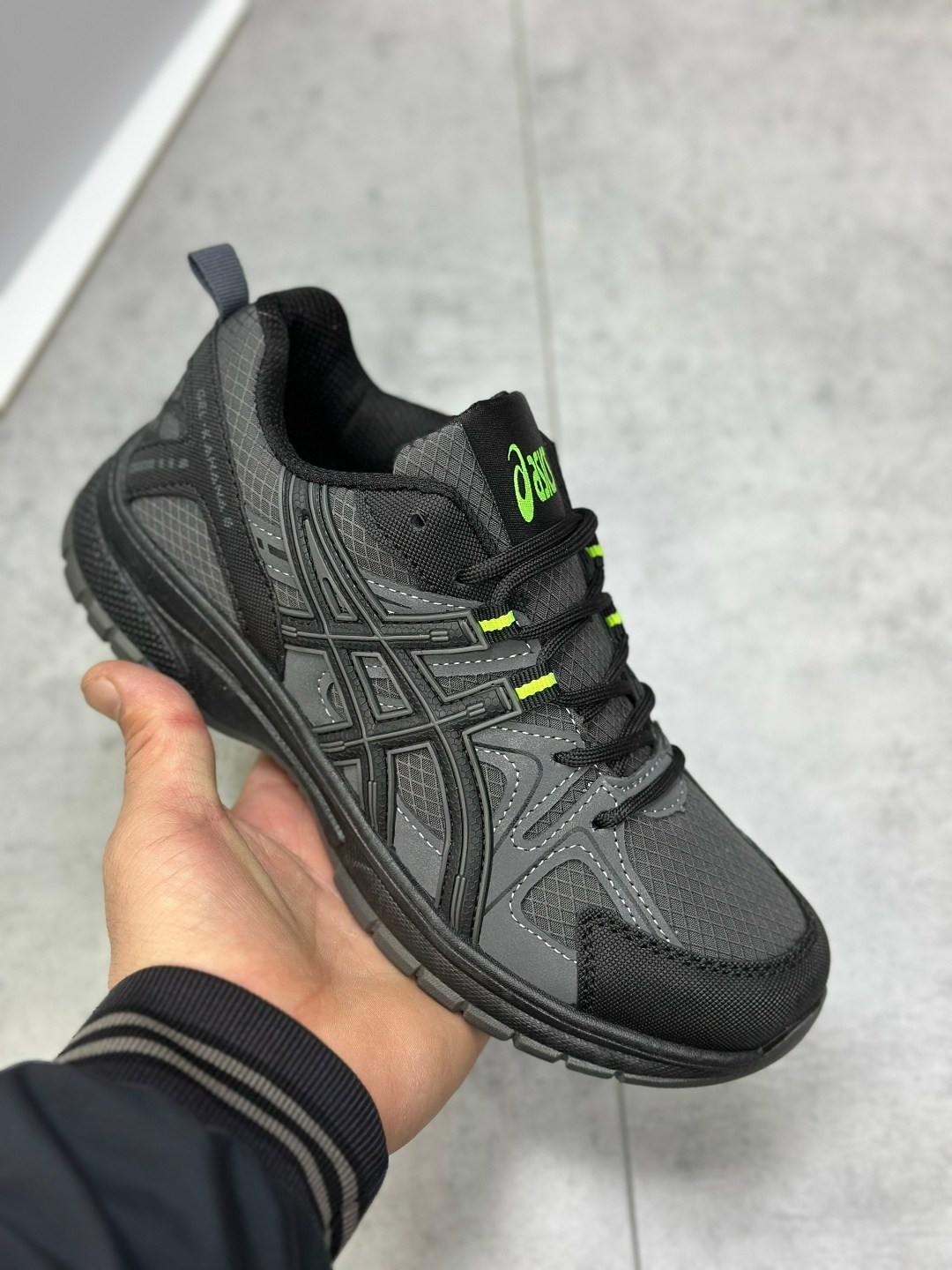 кроссовки asics gel-kahana 8,кроссовки мужские asics gel - kahana 8,кроссовки asics,кроссовки,мужские кроссовки asics