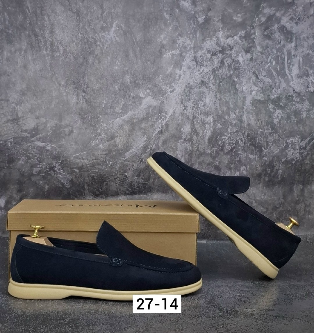 ,лоферы мужские loro piana,лоферы мужские замшевые,мужские мокасины,лоферы loro piana