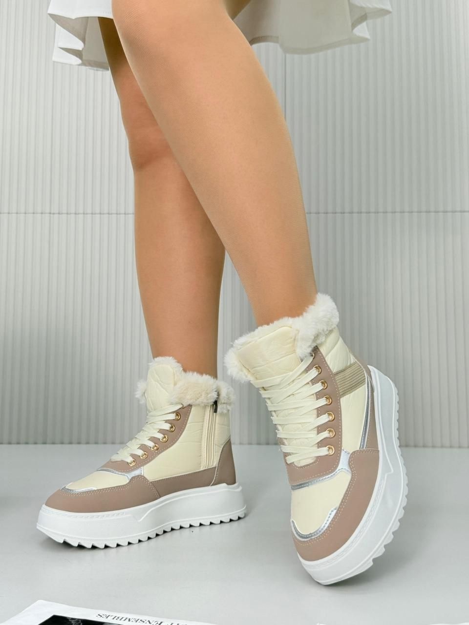 ,кроссовки женские зимние с мехом shark ice,кроссовки женские зимние,кроссовки зимние с мехом высокие,кроссовки с мехом