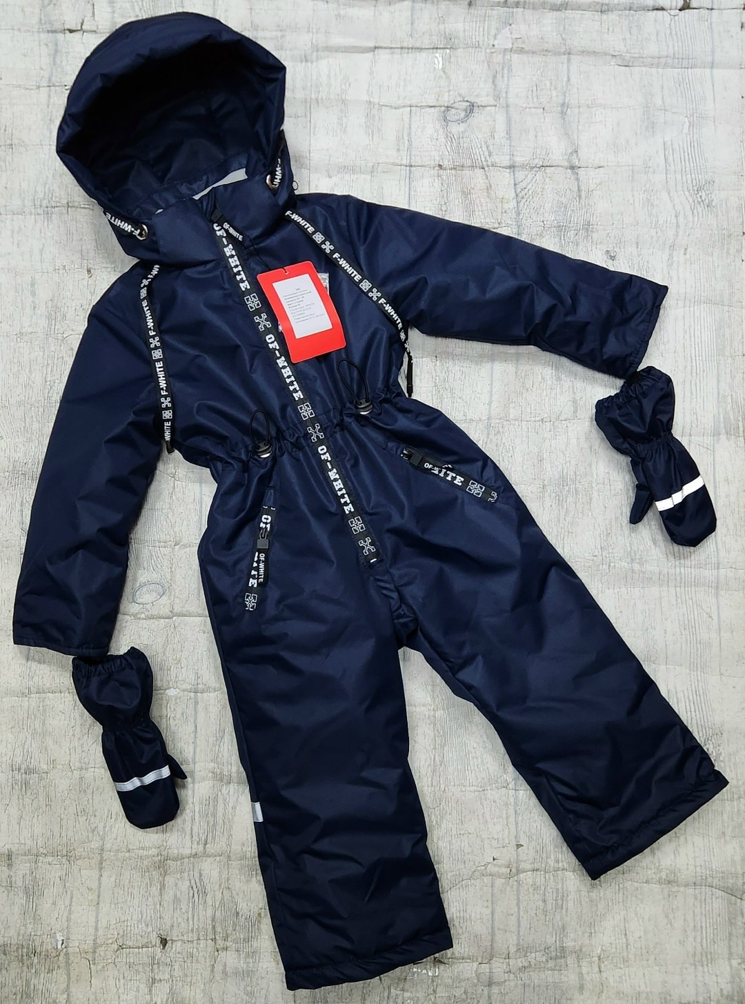 демисезонный комбинезон rusland 1021,демисезонный комбинезон rusland,демисезонный комбинезон,комбинезон rusland,демисезонный детский комбинезон