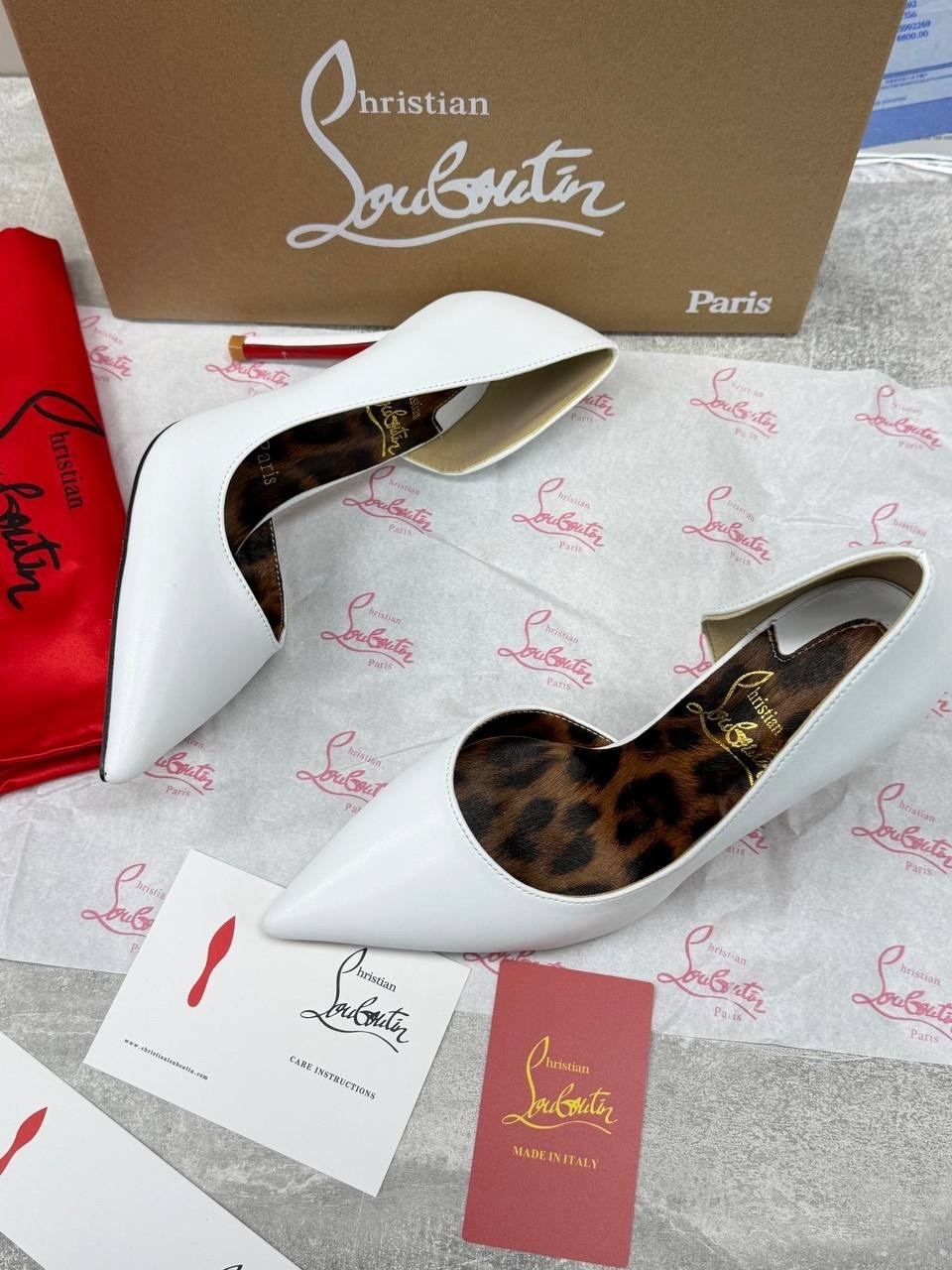 туфли christian louboutin,туфли лодочка,,женские туфли лодочки,каблуки туфли
