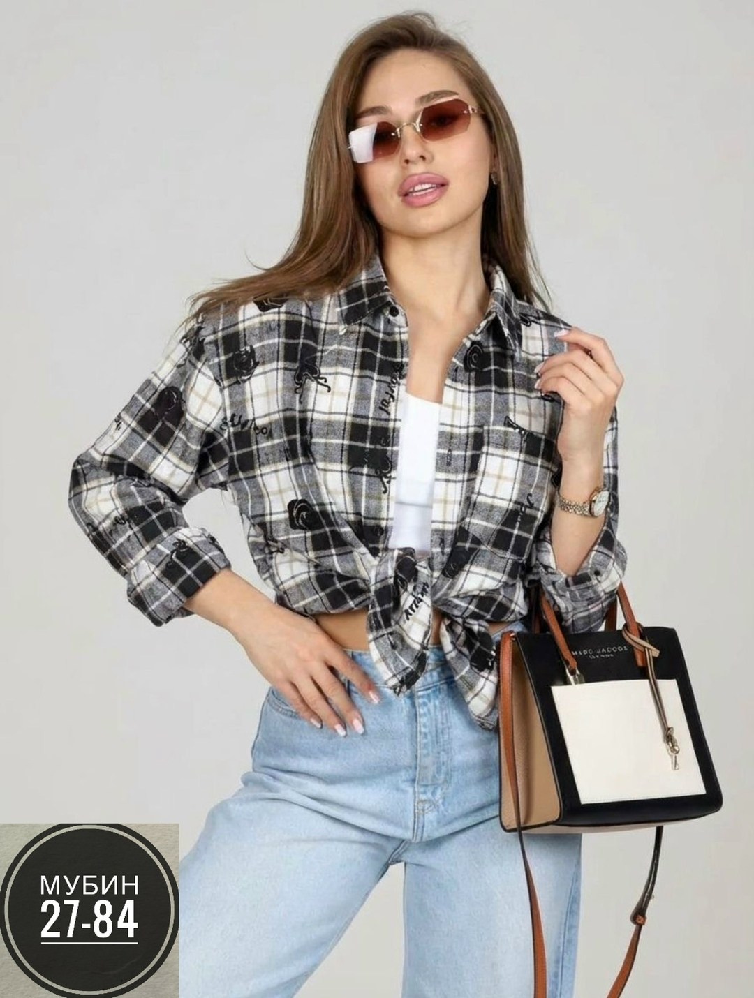женские блузки и рубашки,женская блузка,рубашка женская в клетку оверсайз,женская рубашка в клетку,рубашка теплая оверсайз в клетку betrendy wear