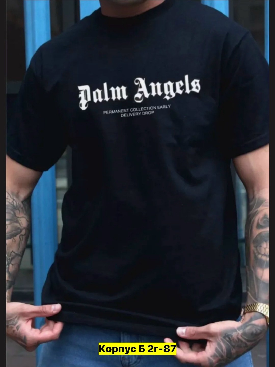 мужские футболки palm angels,футболки мужские,футболка palm angels,футболка