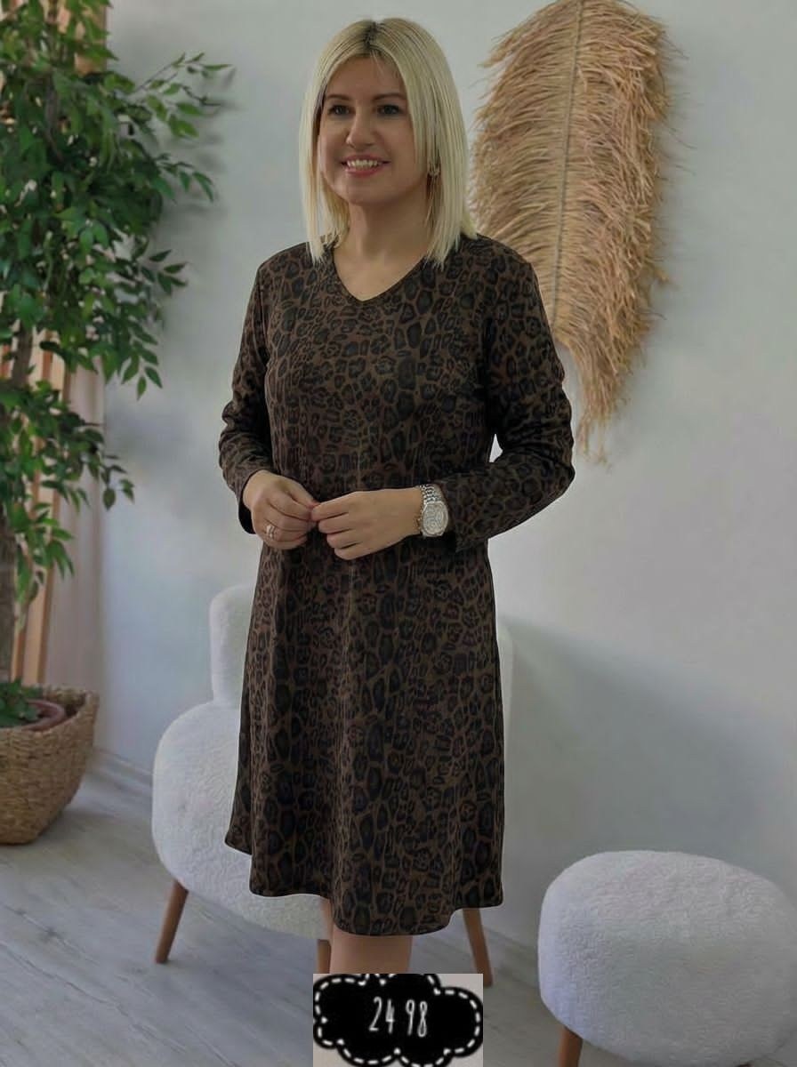 платье женская,платье большие размеры,платье женское леопард,комбинированное платье,платье