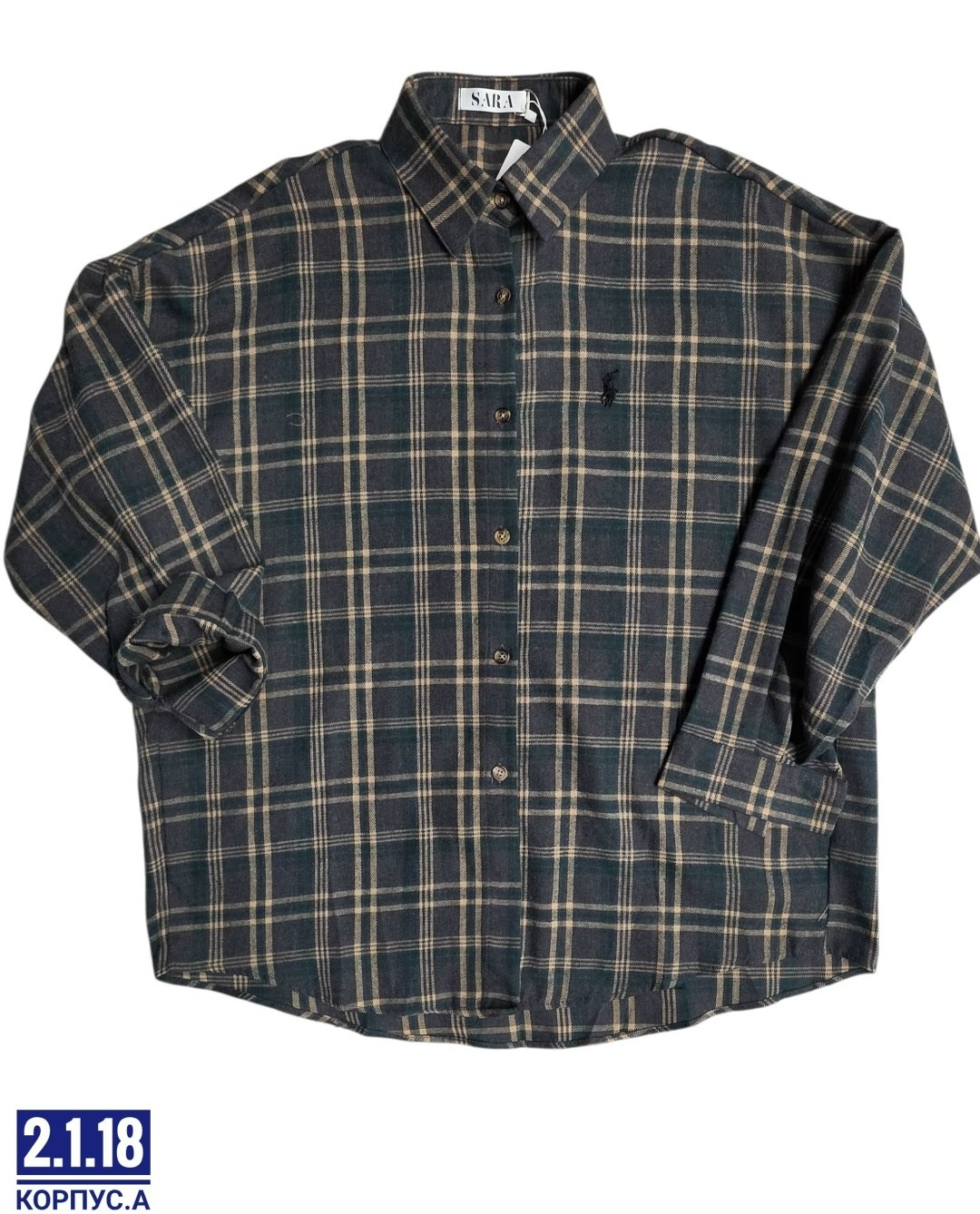 рубашка в клетку мужская,клетчатая рубашка,рубашка в клетку,повседневная рубашка,рубашка