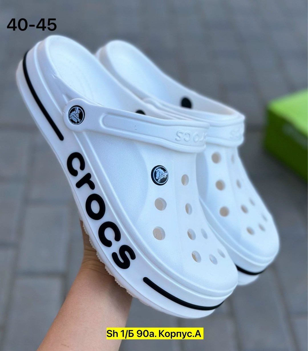сабо crocs bayaband,кроксы,кроксы новая коллекция,кроксы женские,крокс bayaband оригинал