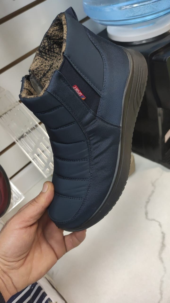 ,женская зимняя ,зимняя ,дутики женские, мужские зимние сапоги вокмакс