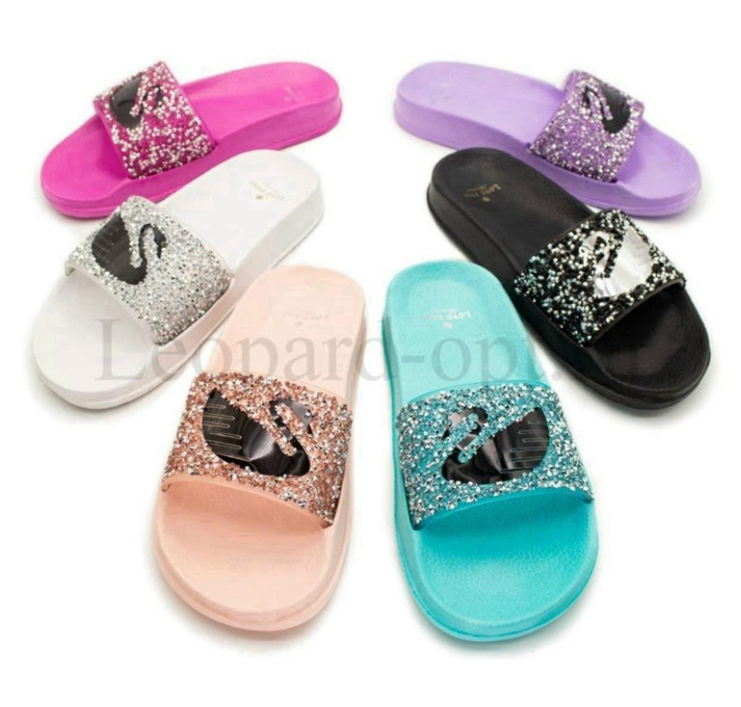 шлепанцы женские,женские тапки,тапочки со стразами женские летние,,женские тапочки
