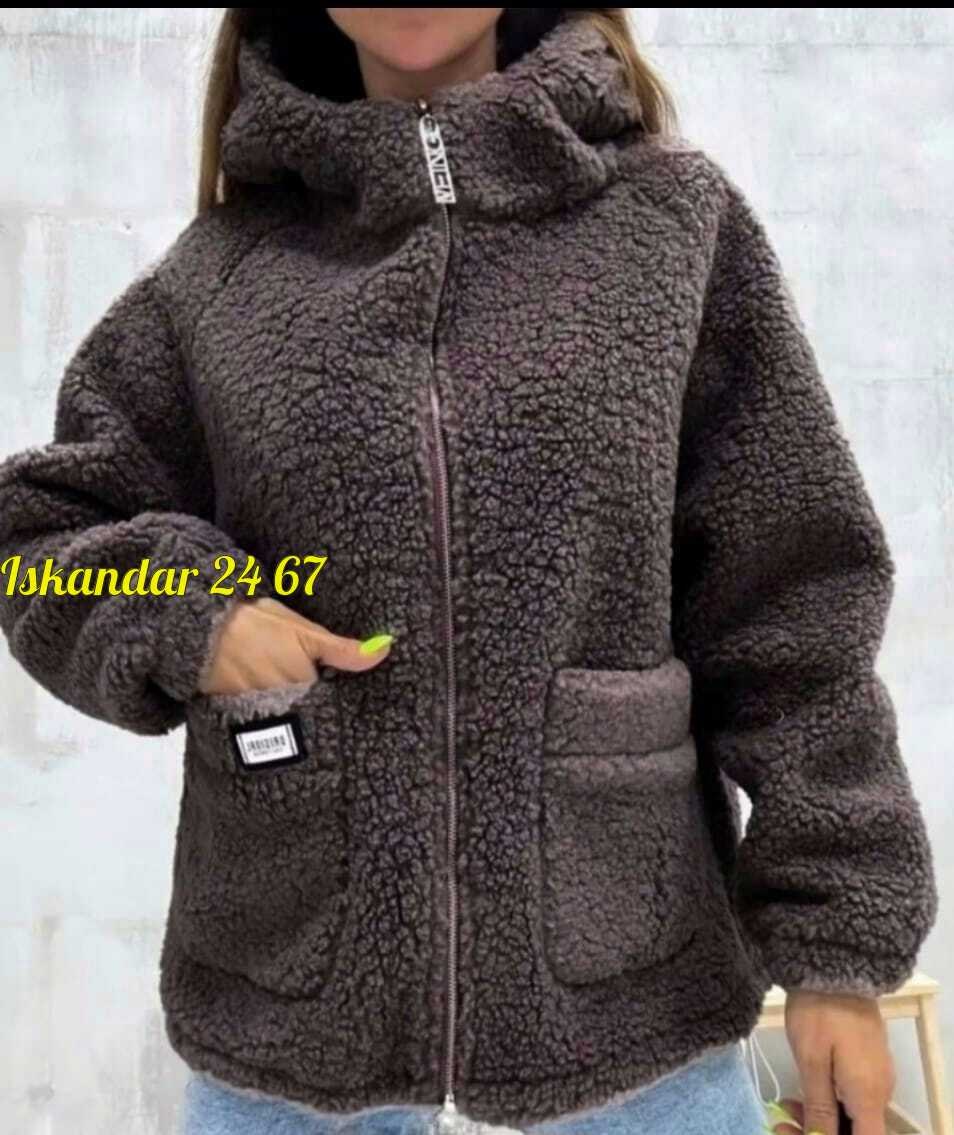 куртка из альпаки,куртка плюшевая демисезонная барашка тедди,куртка барашек,куртка тедди женская,куртка барашек женская