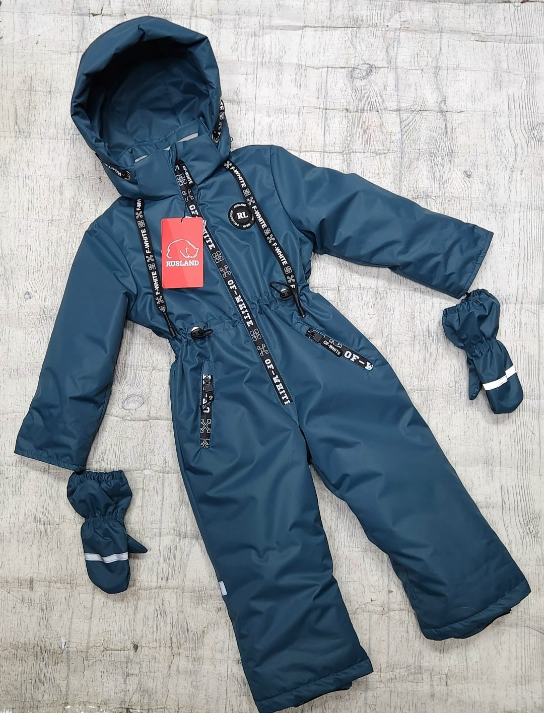 демисезонный комбинезон rusland 1021,демисезонный комбинезон rusland,демисезонный комбинезон,комбинезон rusland,демисезонный детский комбинезон