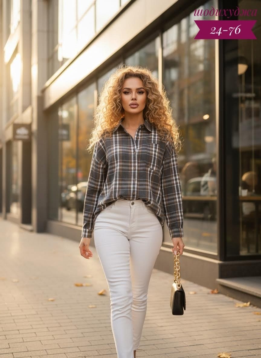 рубашка оверсайз в клетку теплая,рубашка оверсайз в клетку теплая by nikitina,рубашка женская в клетку оверсайз,рубашка оверсайз в клетку хлопок pahomova oksana,рубашка в клетку женская
