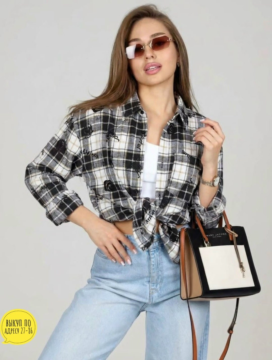 пальто в клетку,тёплая рубашка в клетку женская оверсайз,рубашка в клетку женская,рубашка в клетку,рубашка женская