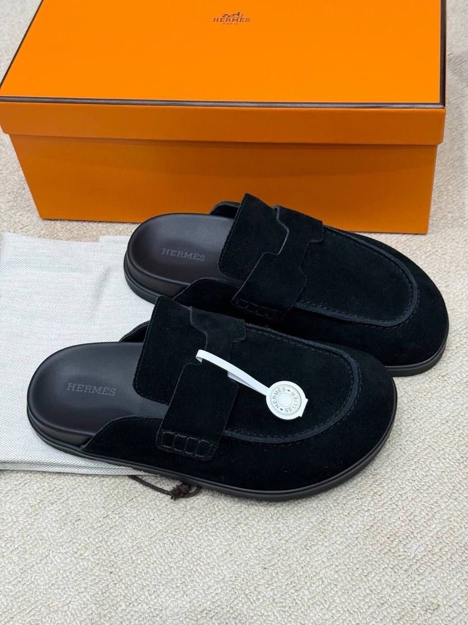 обувь,мюли замшевые,мюли hermes черные,мюли мужские замшевые,мюли мужские