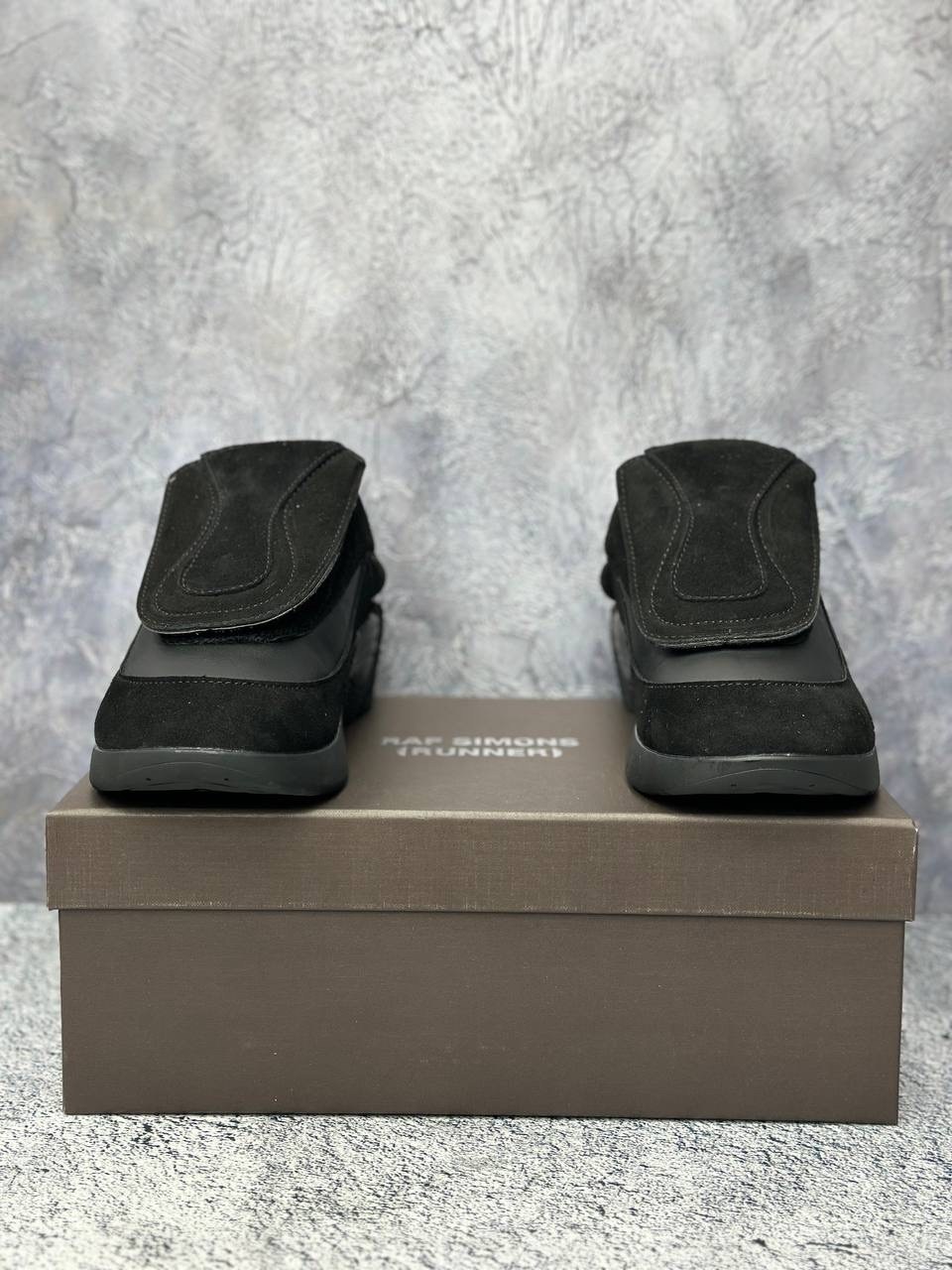 кроссовки raf simons antei,raf simons кроссовки,antei raf simons,кроссовки raf simons antei black,кроссовки raf simons (runner) antei