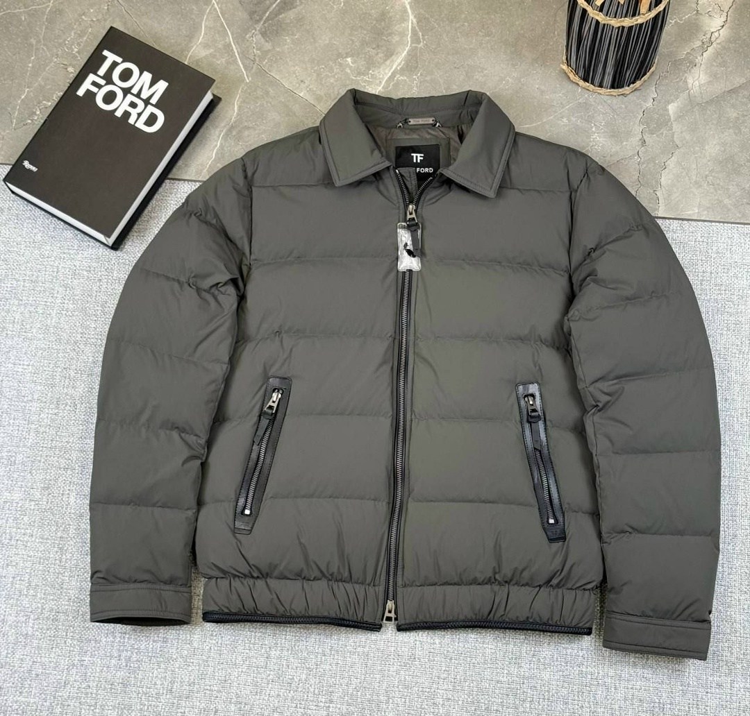 пуховик tom ford,куртки и пуховики,куртка монклер,пуховик moncler,пуховик мужской tom ford чёрный