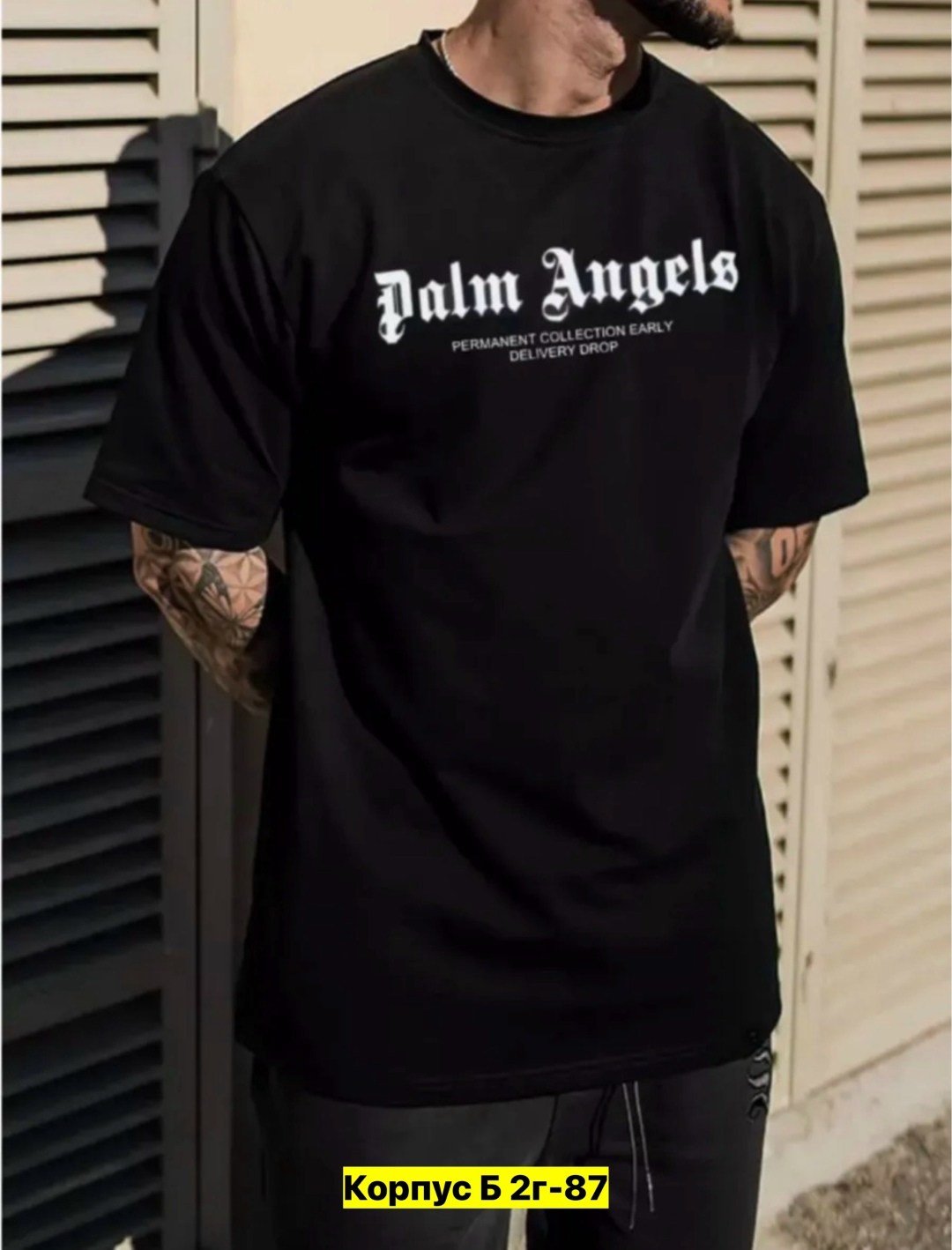 мужские футболки palm angels,футболки мужские,футболка palm angels,футболка