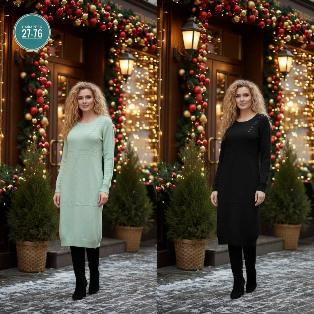 платье вязаное теплое,теплое трикотажное платье,платье вязаное,трикотажное платье,платье прямое