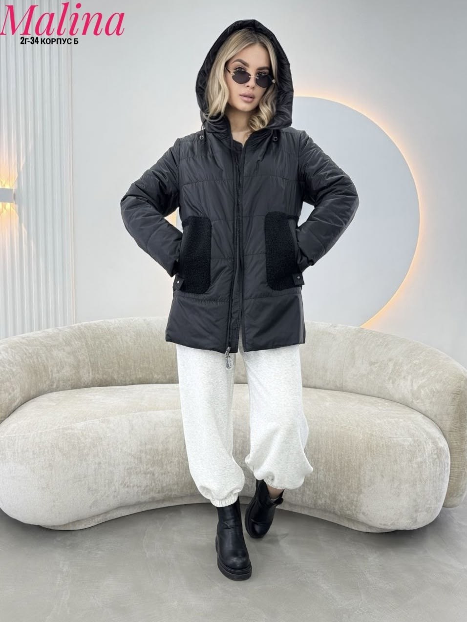 женская демисезонная куртка,демисезонная куртка,женская куртка,куртка,куртка демисезонная с капюшоном kenchin 321959533