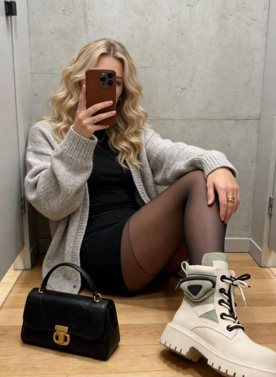 мода стиль,winter fashion outfits casual,модные наряды,осенняя мода