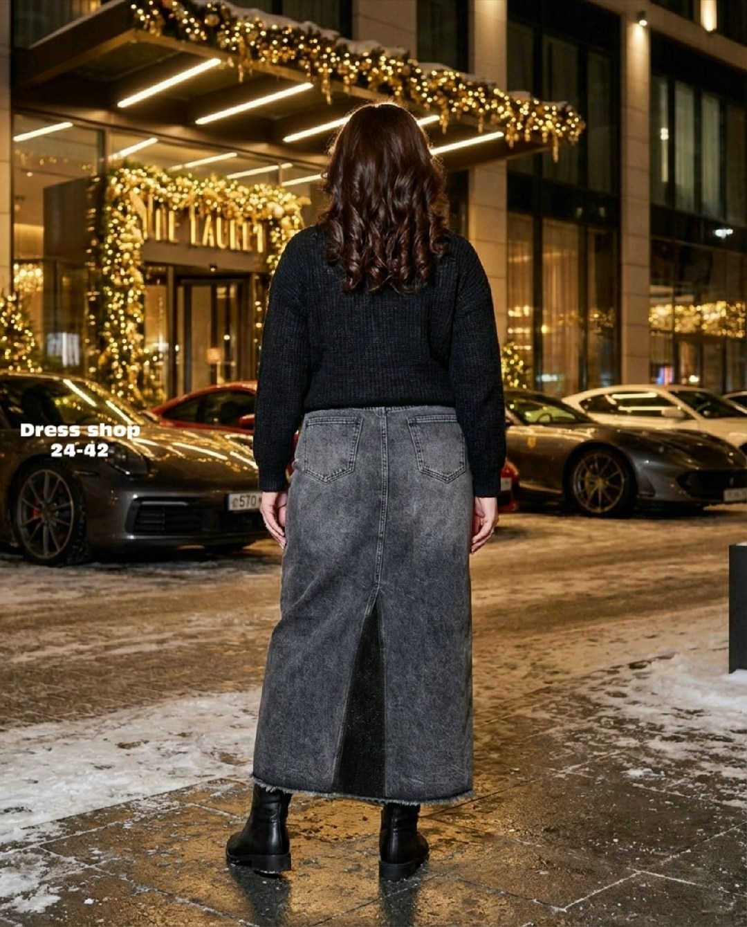 юбка джинсовая,джинсовая юбка макси,юбка джинсовая длинная,юбка,джинсовая юбка с разрезом