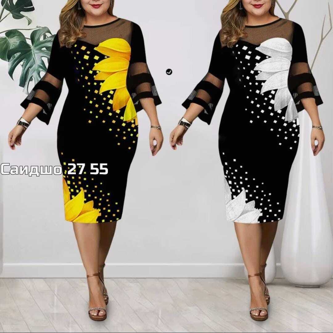 женское платье,платье большие размеры,платье, ,платье женский летний