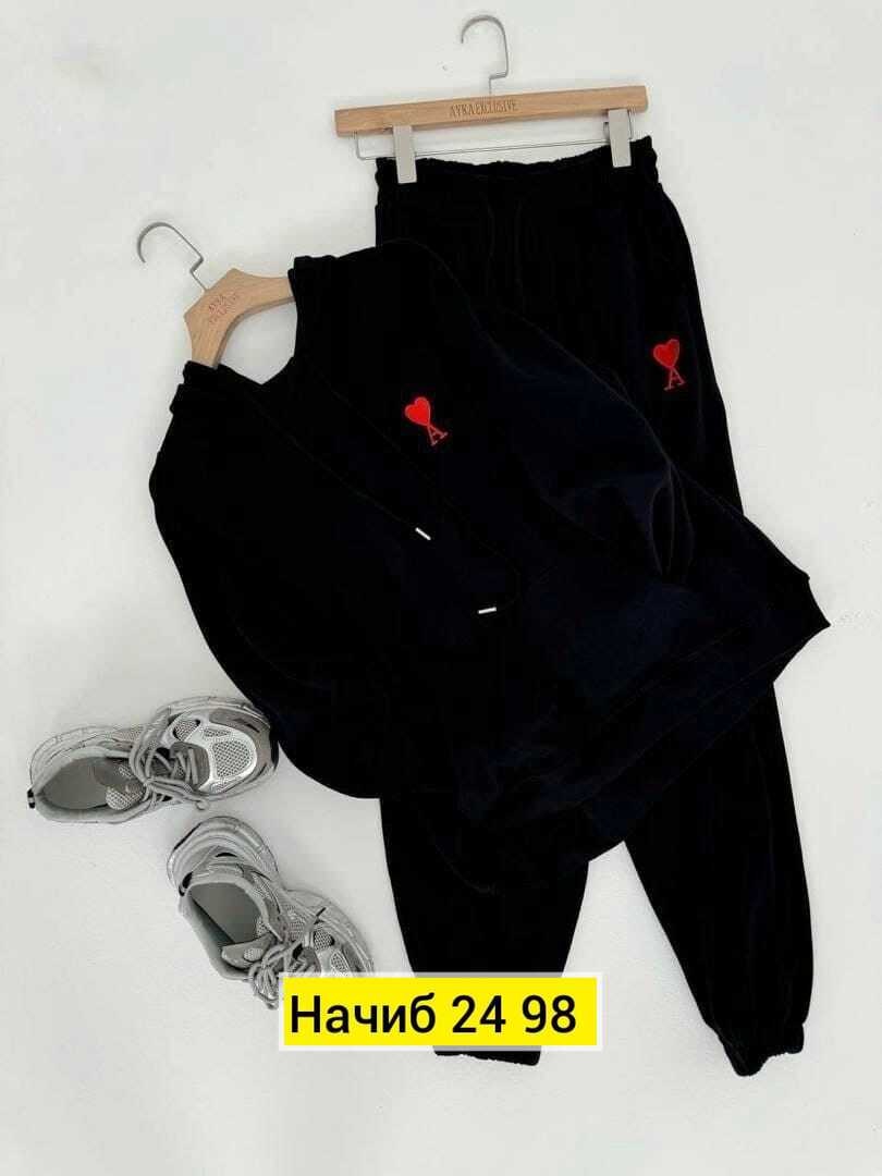 спортивные костюмы женские,костюм женский на флисе,костюм женский толстовка и штаны one size 42-48 арт. 1548249,спортивные костюмы на флисе спортивный костюм,спортивные костюмы на флисе