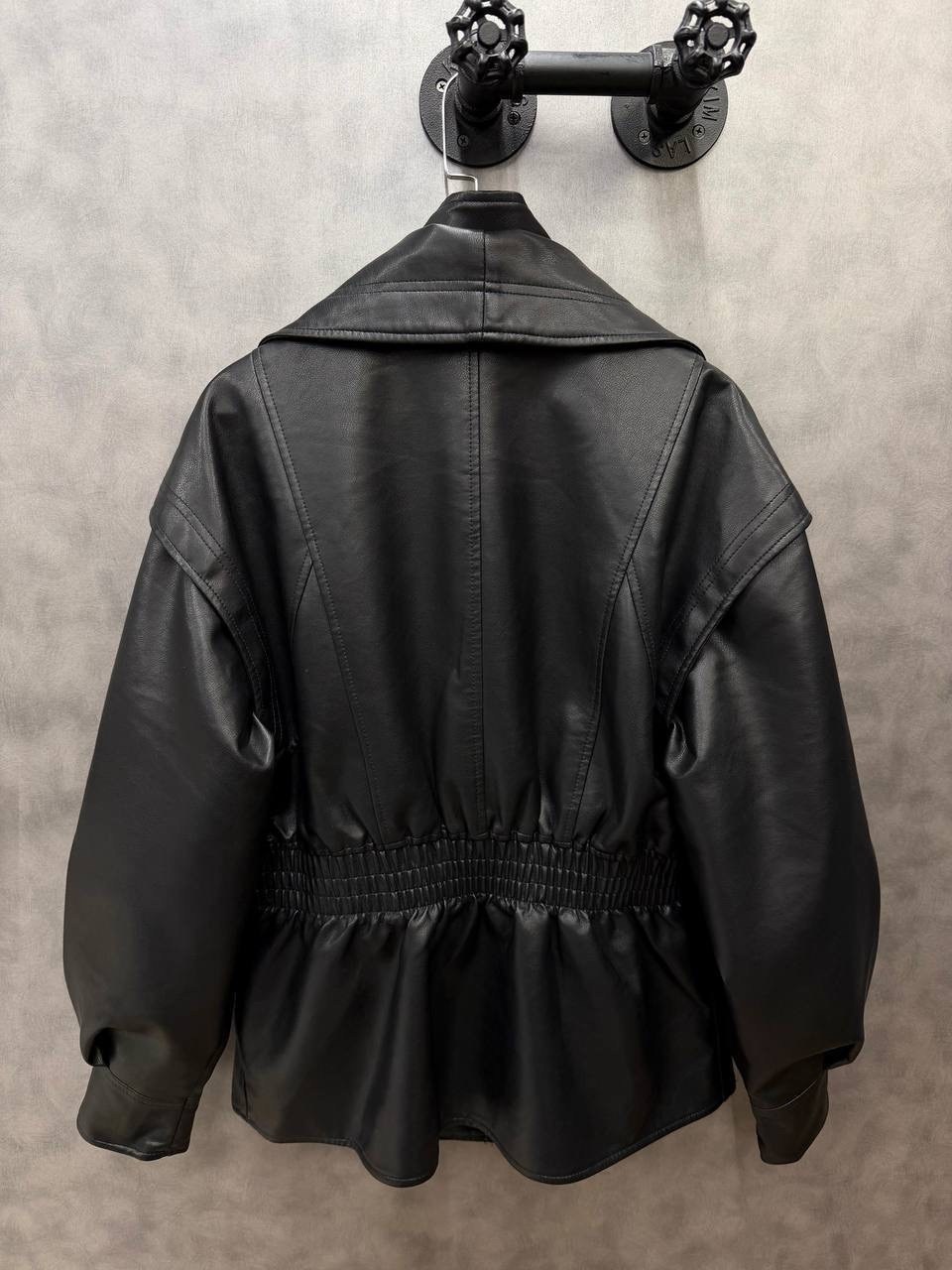 женская кожаная куртка,кожаная куртка,куртка из искусственной кожи женская,куртка из искусственной кожи,шикарная кожаная куртка