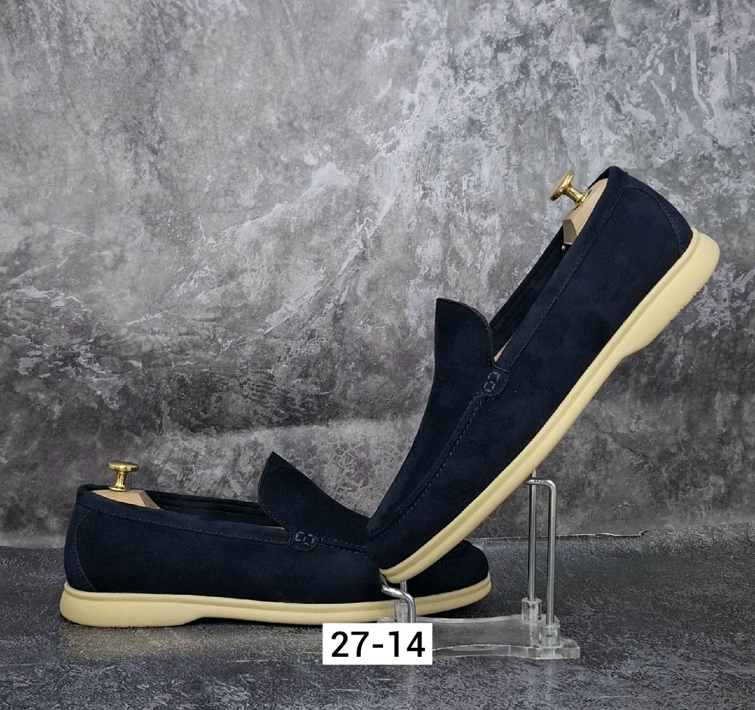 ,лоферы мужские loro piana,лоферы мужские замшевые,мужские мокасины,лоферы loro piana